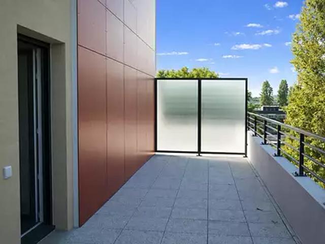 Appartement vente à Nanterre, Villeneuve-la-garenne