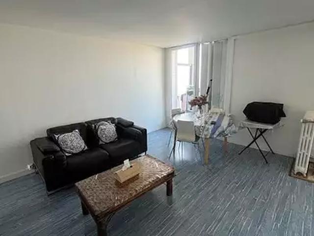 Appartement vente à Nanterre, Villeneuve-la-garenne