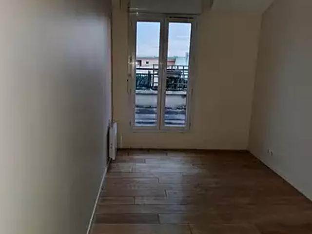 Appartement vente à Nanterre, Villeneuve-la-garenne