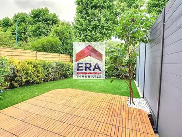 Maison vente à Nanterre, Villeneuve-la-garenne