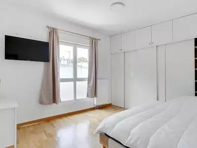 Appartement location à Nanterre, Villeneuve-la-garenne