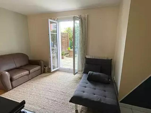 Appartement location à Nanterre, Villeneuve-la-garenne