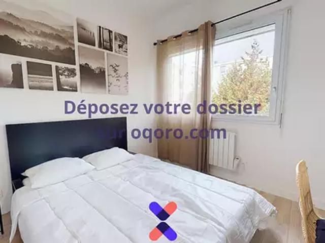 Appartement location à Nanterre, Villeneuve-la-garenne