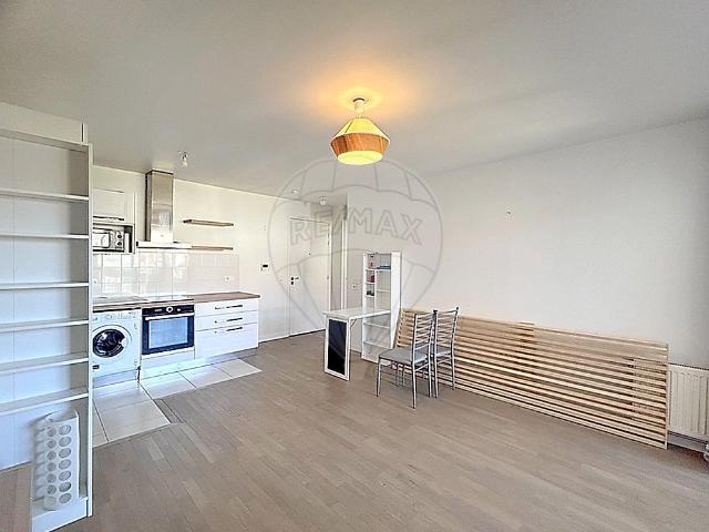 Appartement location à Nanterre, Villeneuve-la-garenne