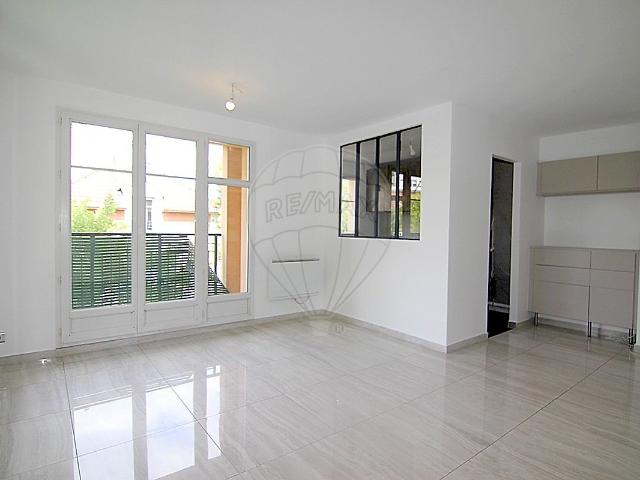 Appartement location à Nanterre, Villeneuve-la-garenne