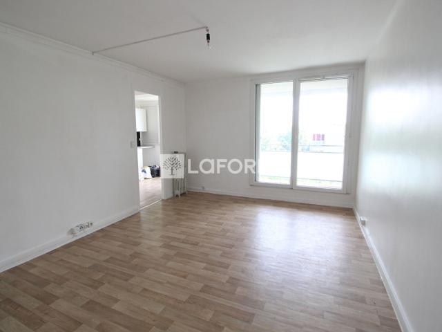 Appartement location à Villeneuve-la-garenne