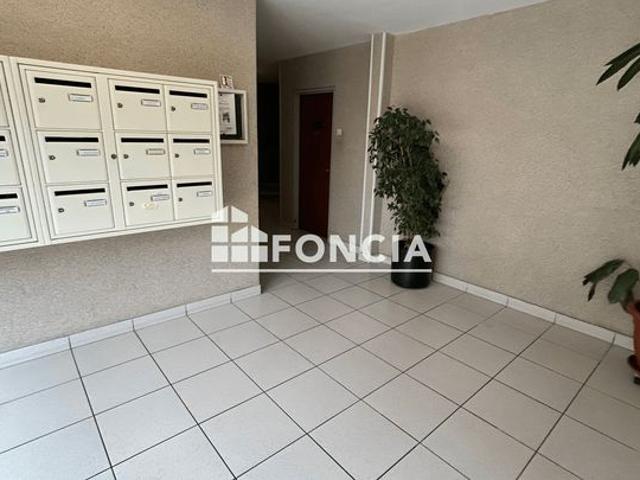 Appartement vente à Nanterre, Villeneuve-la-garenne