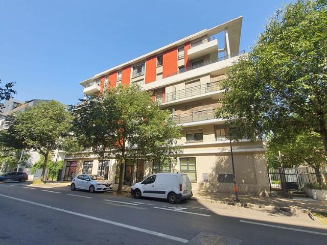 Appartement vente à Nanterre, Villeneuve-la-garenne