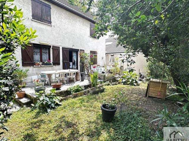 Maison vente à France métropolitaine, Villeneuve-la-garenne