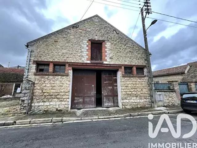 Maison vente à Sens, Villeneuve-la-guyard