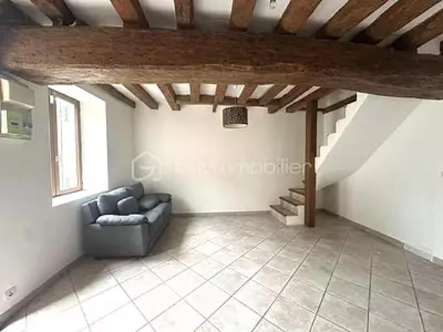 Maison vente à Sens, Villeneuve-la-guyard