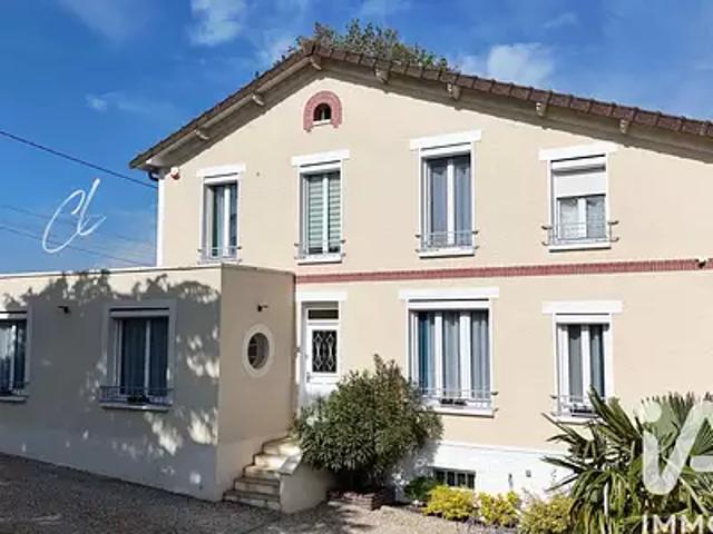 Maison vente à Sens, Villeneuve-la-guyard