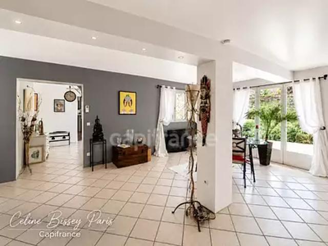 Maison vente à Les Cerisiers, Villeneuve-la-Guyard