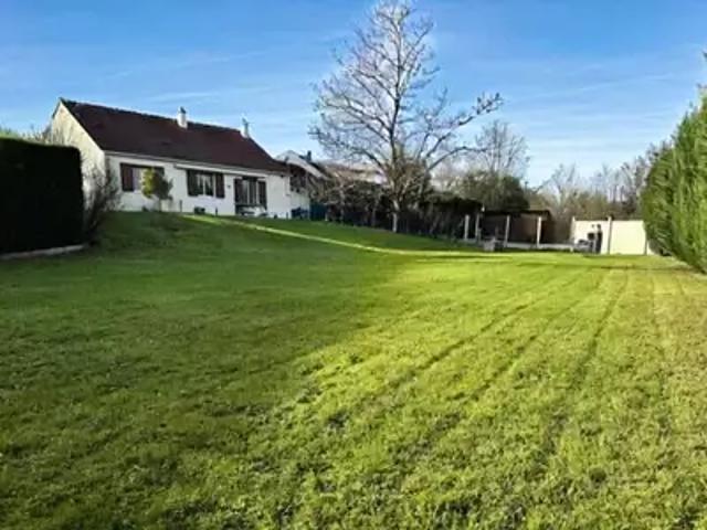 Maison vente à Les Cerisiers, Villeneuve-la-Guyard