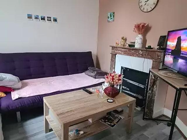 Appartement location à Sens, Villeneuve-la-guyard