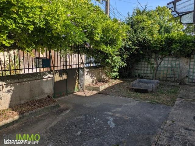 Maison vente à Sens, Villeneuve-la-guyard