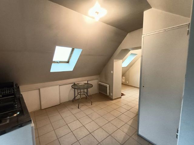 Appartement location à Sens, Villeneuve-la-guyard