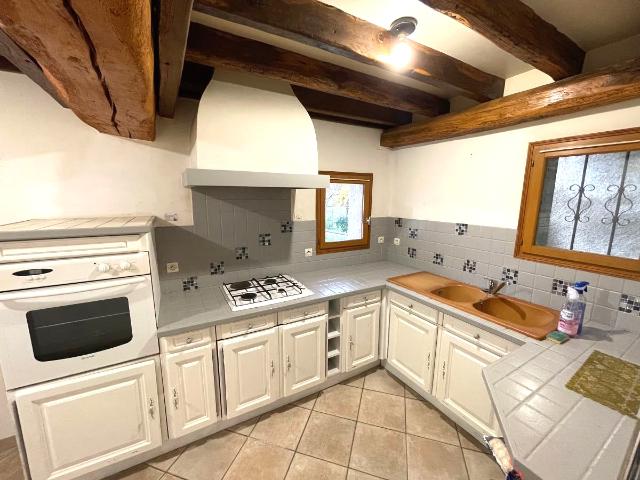 Maison vente à Sens, Villeneuve-la-guyard