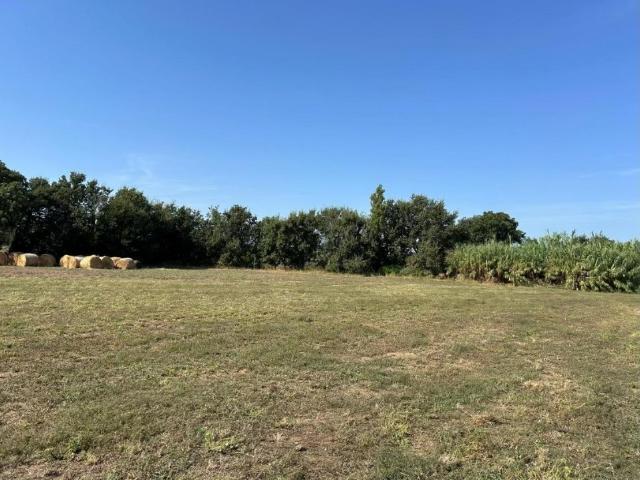 Terrain vente à Perpignan, Villeneuve-la-rivière