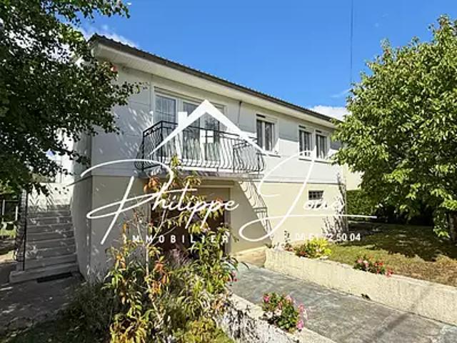 Maison vente à Sens, Villeneuve-l'archevêque