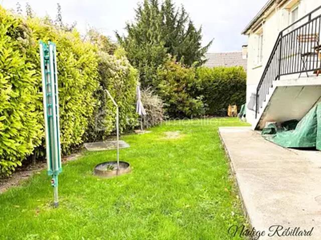 Maison vente à Sens, Villeneuve-l'archevêque