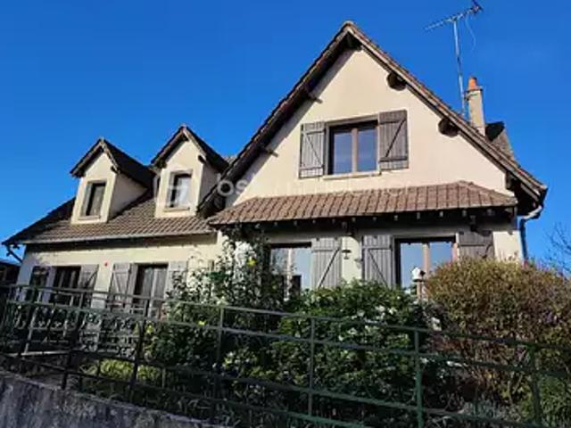 Maison vente à Sens, Villeneuve-l'archevêque