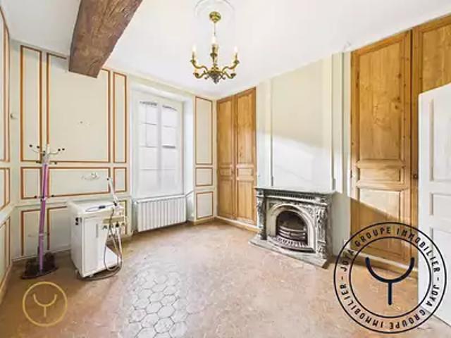 Appartement location à Sens, Villeneuve-l'archevêque