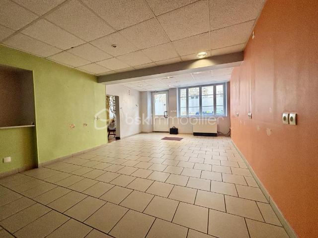 Maison vente à Sens, Villeneuve-l'archevêque