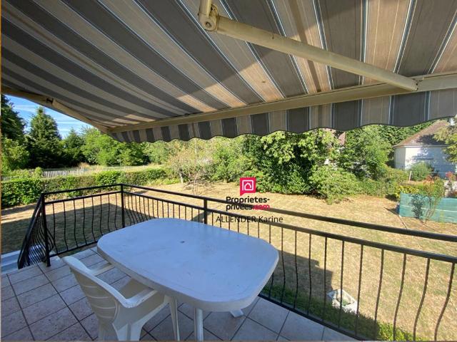 Maison vente à Sens, Villeneuve-l'archevêque