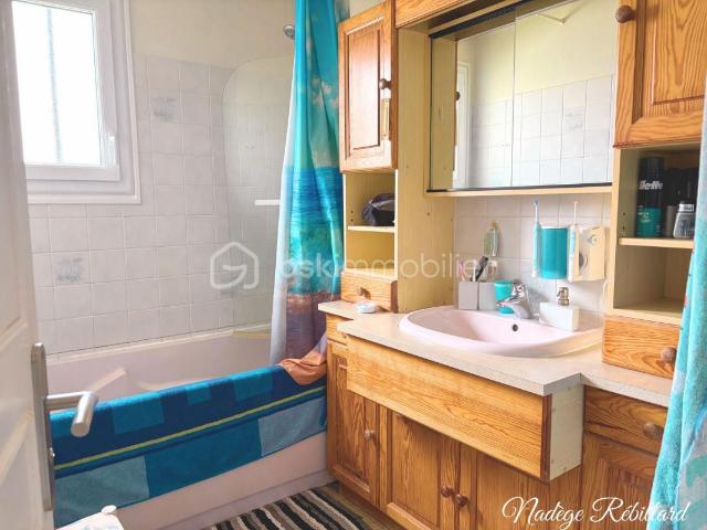 Maison vente à Sens, Villeneuve-l'archevêque