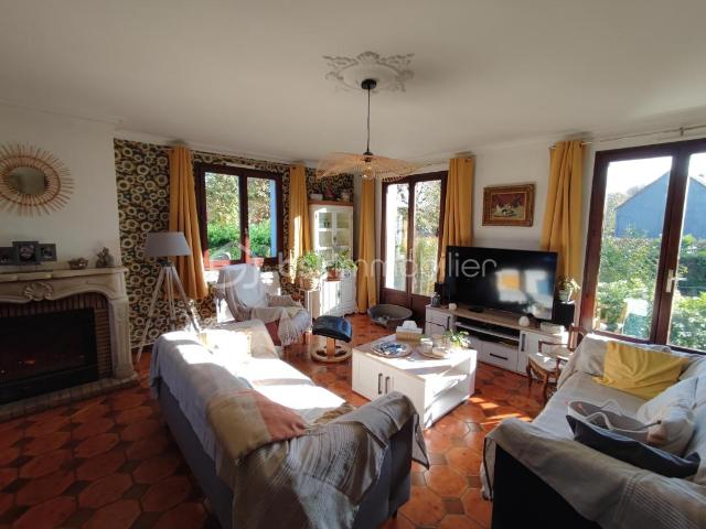 Maison vente à Sens, Villeneuve-l'archevêque