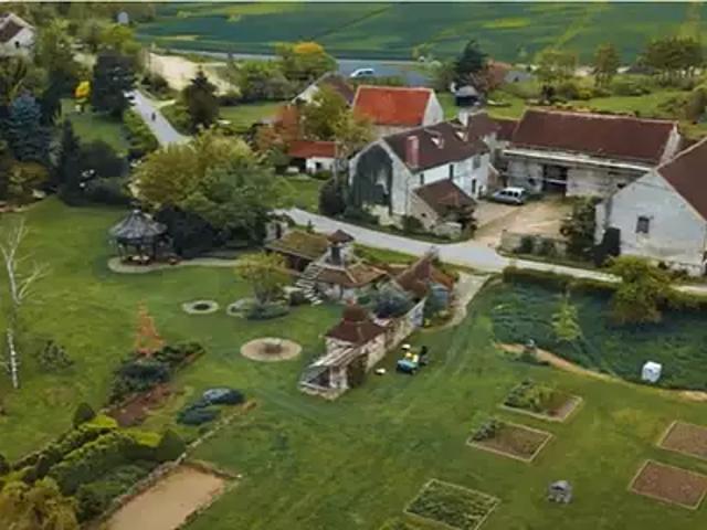 Maison vente à Villeneuve-le-Comte, Seine-et-Marne