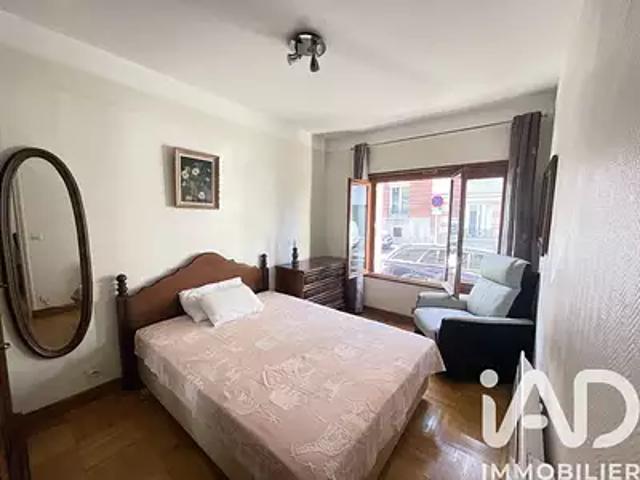 Appartement vente à Villeneuve-le-Roi, Val-de-Marne