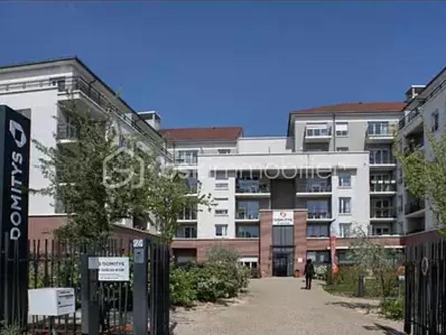 Appartement vente à L'Haÿ-les-Roses, Villeneuve-le-roi