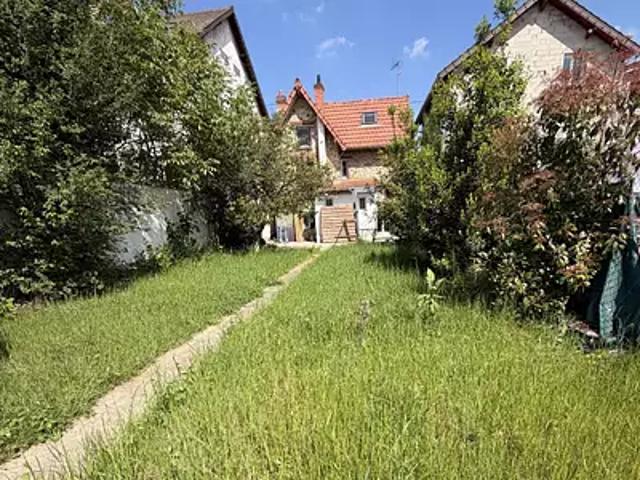 Maison vente à L'Haÿ-les-Roses, Villeneuve-le-roi