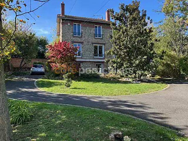 Maison vente à L'Haÿ-les-Roses, Villeneuve-le-roi