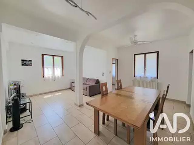 Maison vente à Villeneuve-le-Roi, Val-de-Marne
