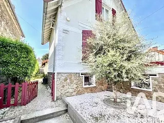 Maison vente à L'Haÿ-les-Roses, Villeneuve-le-roi