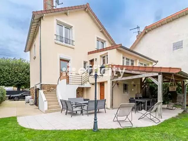 Maison vente à L'Haÿ-les-Roses, Villeneuve-le-roi