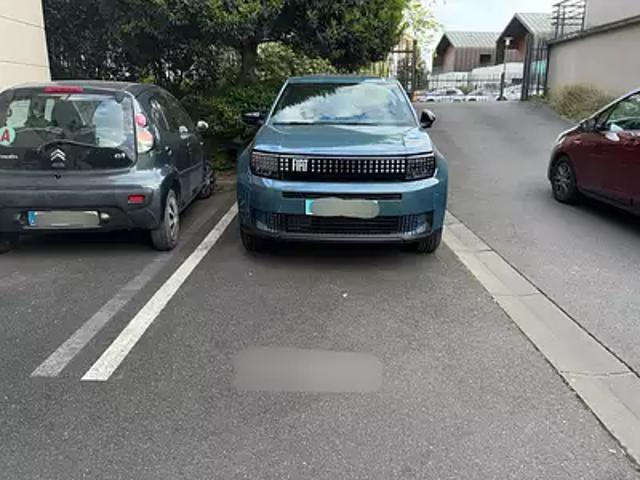 Garage vente à Villeneuve-le-Roi, Val-de-Marne