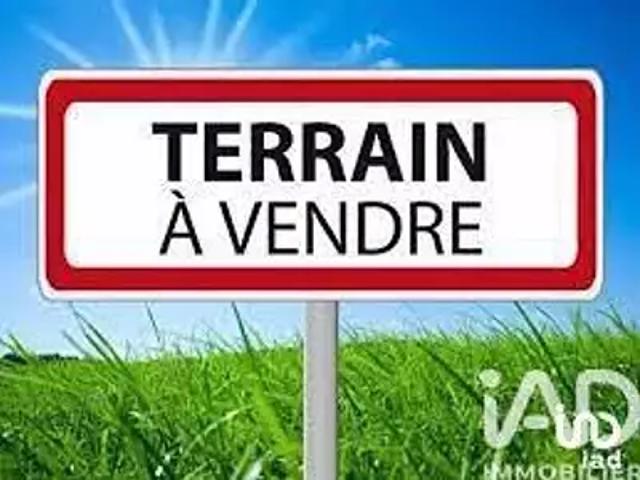 Terrain vente à L'Haÿ-les-Roses, Villeneuve-le-roi