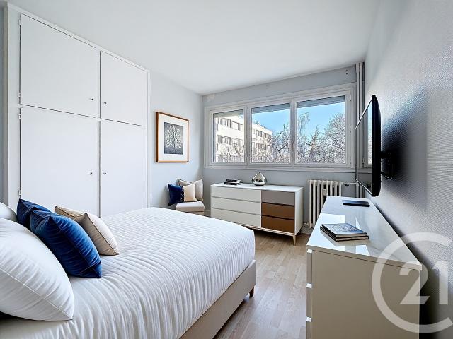 Appartement vente à Villeneuve-le-Roi, Val-de-Marne