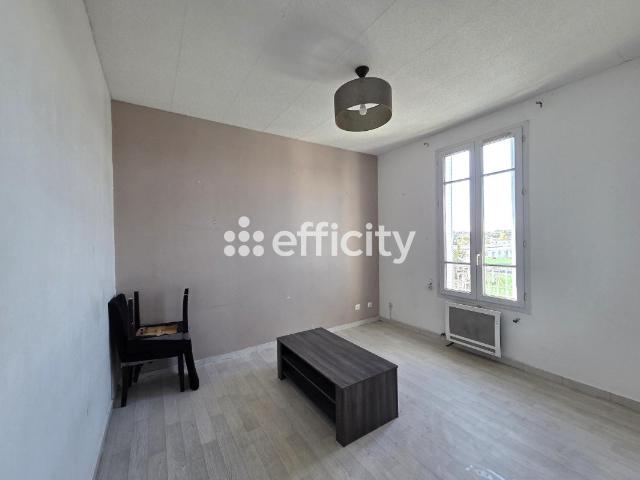 Appartement vente à Villeneuve-le-Roi, Val-de-Marne