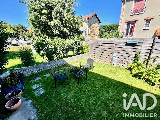 Maison vente à L'Haÿ-les-Roses, Villeneuve-le-roi