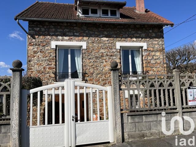 Maison vente à L'Haÿ-les-Roses, Villeneuve-le-roi