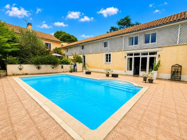 Maison vente à Saint-Gaudens, Villeneuve-lécussan