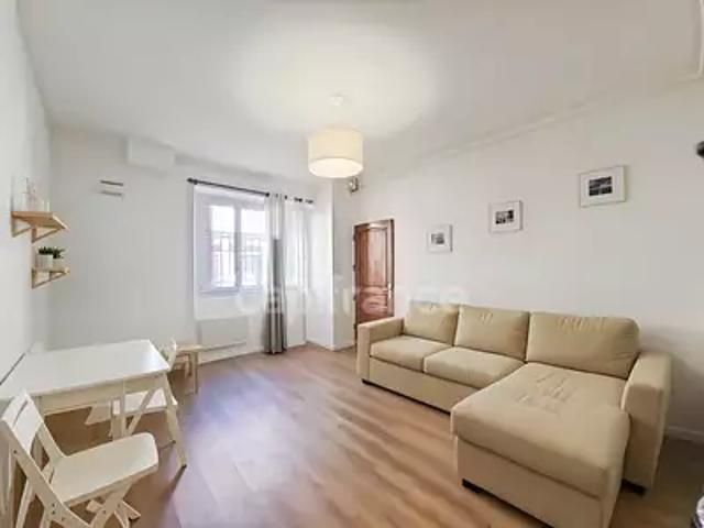 Appartement vente à Nîmes, Villeneuve-lès-avignon