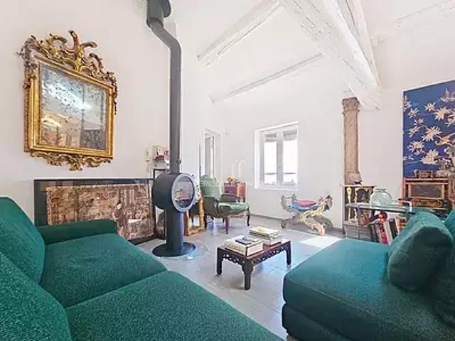 Appartement vente à Nîmes, Villeneuve-lès-avignon