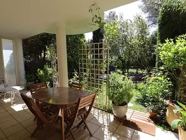 Appartement vente à Nîmes, Villeneuve-lès-avignon