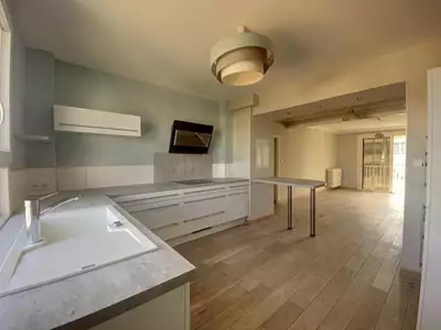 Appartement vente à Nîmes, Villeneuve-lès-avignon